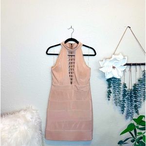 Beautiful Bandage Dress